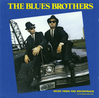 The Blues Brothers (Ost)