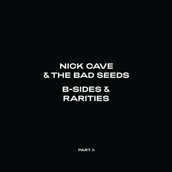 B-Sides & Rarities: Part II