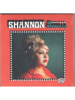 Shannon In Nashville