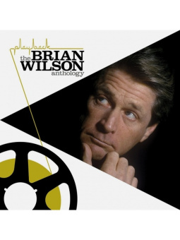 The Brian Wilson Anthology