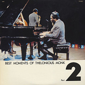 Best Moments Of Thelonious Monk Part 2