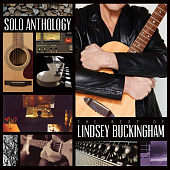 Solo Anthology: The Best Of Lindsey Buckingham