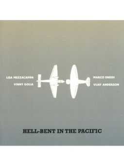 Hell-Bent In The Pacific