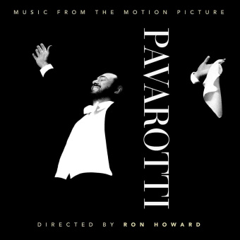 Pavarotti (OST)