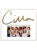 The Very Best Of Cilla Black