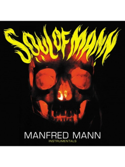 Soul Of Mann