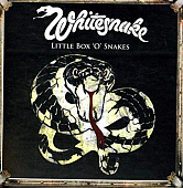 Little Box 'O'Snakes - The Sunburst Years 1978-1982