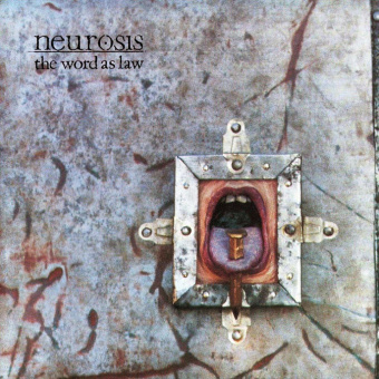 1990 - The Word As Law 01