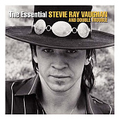Essential Stevie Ray Vaughan