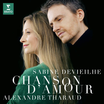 Chanson D'Amour: Faure, Debussy, Roussel, Ravel, Poulenc