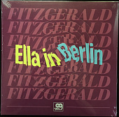 Original Grooves – Ella In Berlin