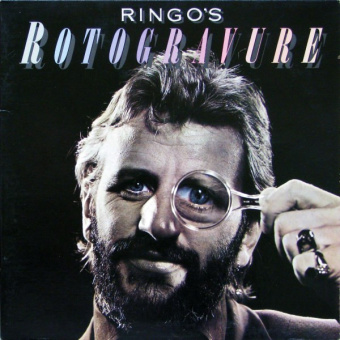 Ringo's Rotogravure