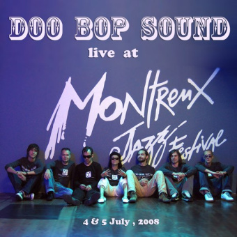 Live At Montreux 4-5 July 2008