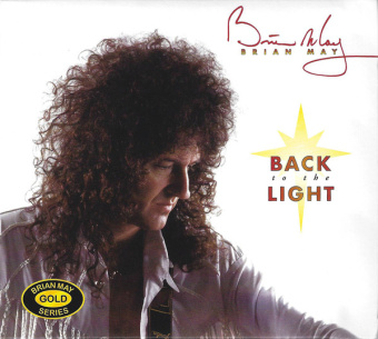 Back To The Light - deluxe