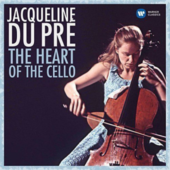 Jacqueline Du Pre - The Heart