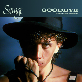 Goodbye. The Singles 1988-2019