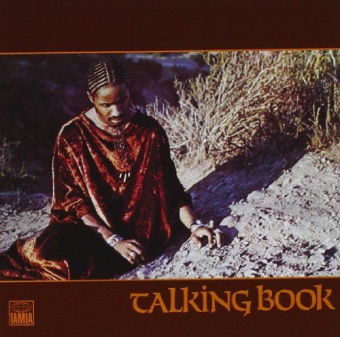 Talking Book