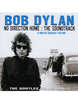 The Bootleg Series, Vol. 7. No Direction Home: The Soundtrack
