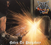 Gates To Purgatory