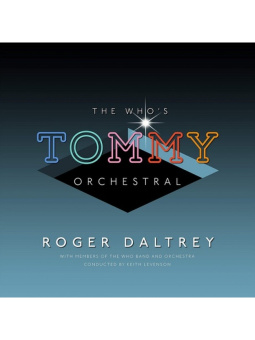 The Who’s Tommy Orchestral