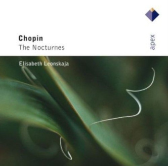 Chopin: Сnocturnes
