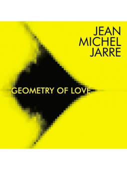 Geometry Of Love