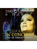 In Concert. Live At Sibelius Hall