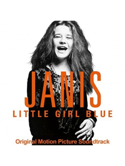 Little Girl Blue (Original Motion Picture Soundtrack)