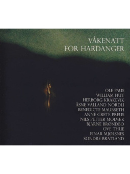 Vakenatt For Hardanger