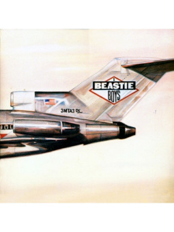 Licensed To Ill