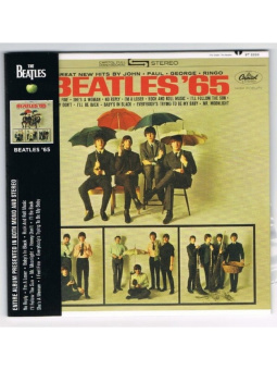 Beatles ‘65