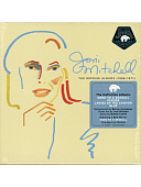 Joni Mitchell: The Reprise Albums (1968-1971)